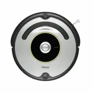 Robot Aspirador iRobot Roomba 631