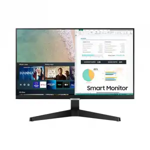 Samsung LS24AM506NUXEN Smart Monitor M5 24" LED IPS FullHD