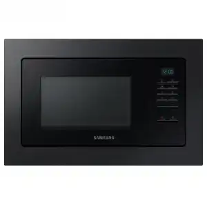 Samsung MS20A7013AB/EF Microondas 20L 850W Negro