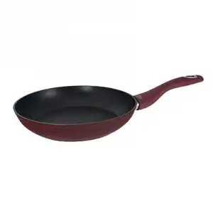 San Ignacio Vinum Sartén de Aluminio Forjado 30cm