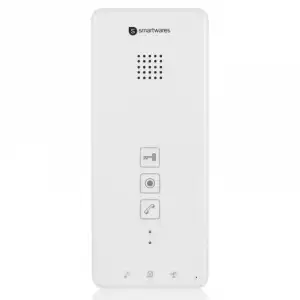 Smartwares DIC-21102 Intercomunicador