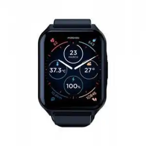 Smartwatch Motorola Watch Phantom 70 Black