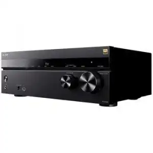 Sony Ta-an1000 Black / Receptor Av 7.1ch 240w 4k