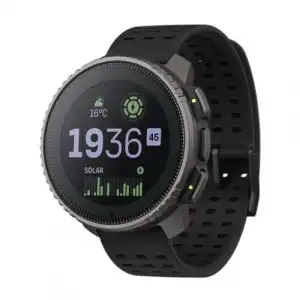 Suunto Vertical Titanium Black