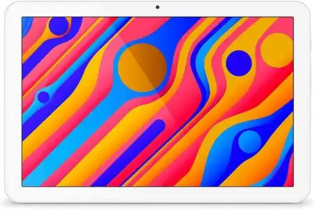 Tablet SPC Gravity Pro 2nd Gen Blanca