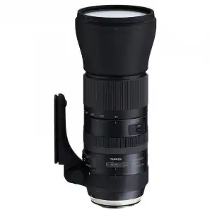 Tamron A022N Objetivo SP 150-600mm F5-6.3 Di VC USD G2 para Nikon