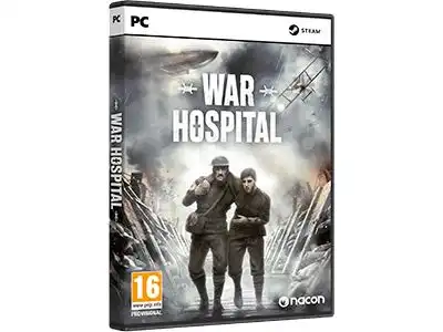 War Hospital PC