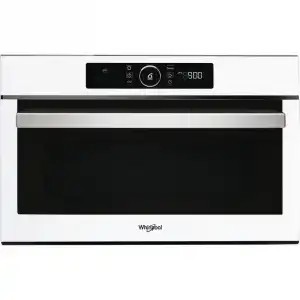 Whirlpool AMW 730 WH Microondas Integrable 31L 1000W Blanco