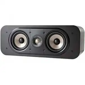 Altavoz Polk S30e - Negro