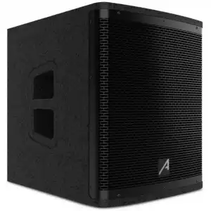 Audibax DSP15s Subwoofer Activo 15 Pulgadas 500W