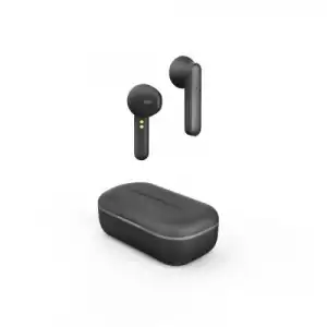 Auriculares Energy Sistem Style 3 True Wireless Negro