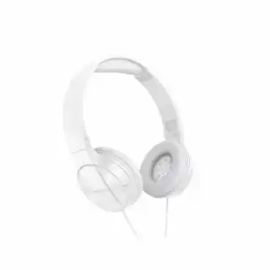 Auriculares Pioneer SE-MJ503T - Blanco