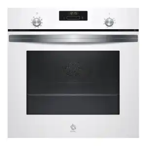 Balay - Horno Multifunción Limpieza Aqualisis - 3HB413CB2