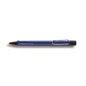 Bolígrafo Lamy Safari 214 Azul