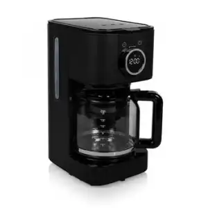 Cafetera Con Wi-fi Moments 900 W 1,5 L Negra Princess