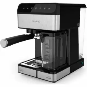 Cafetera Expresso Cecotec Power Instant-CCINO 20 Touch Serie Nera