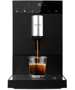 Cafetera SuperAutomática Cecotec Cremmaet Compact