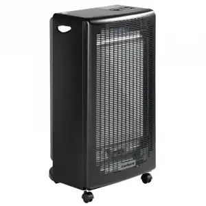 Corberó CELAB4200 Estufa Llama Azul 4200W