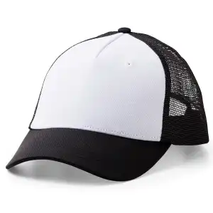 Cricut - Gorra De Malla Para Impresión Trucker Hat (3 Unid)