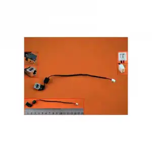 Dc Jack Para Toshiba Satellite Nb500 Nb505 (con Cable ) Pj581