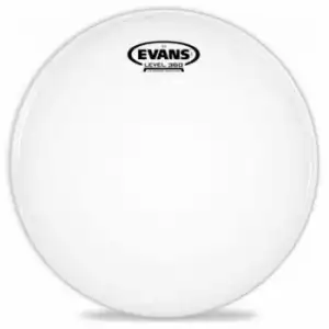 Evans G2 Coated 10" Parche Batería