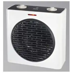 F.m. T20 T-20 Cty Ventiladores