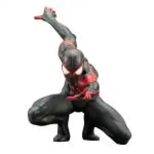 Figura Marvel - Spiderman Miles Morales
