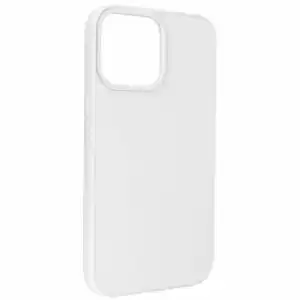 Funda Iphone 13 Pro Antigolpes Soft Touch Solidsuit Rhinoshield Blanco