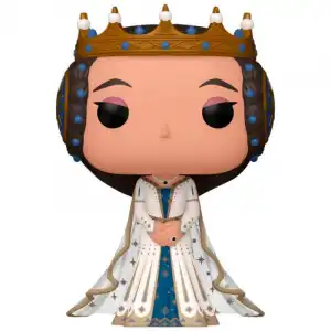 Funko Pop Disney Wish Queen Amaya
