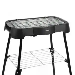 H.koenig - Grill Barbacoa Electrica / Ref. Gbe42