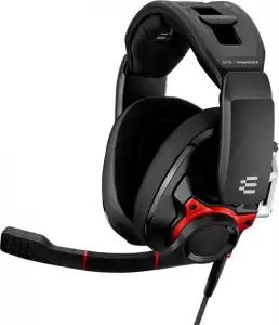 Headset gaming Sennheiser Epos GSP 600