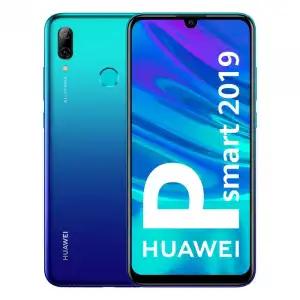 Huawei P Smart 2019 3GB/64GB Dual Sim Aurora Blue Libre