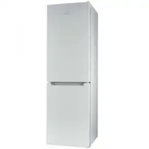 Indesit Frigorífico Combinado 60cm 339l Lowfrost - Li8s1ew