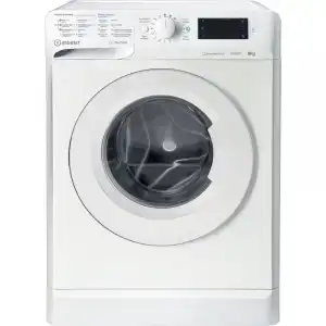 Indesit MTWE 91283 W SPT Lavadora Carga Frontal 9Kg D Blanca