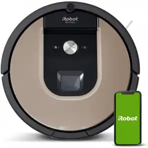 iRobot Roomba 976