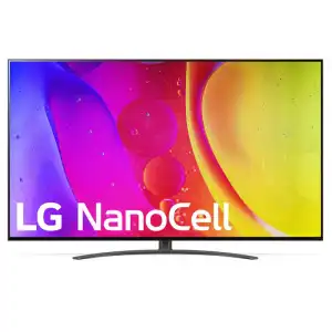 LG 75NANO816QA 75" LED Nanocell UltraHD 4K HDR10 Pro