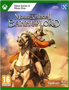 Mount & Blade II: Bannerlord Xbox Series X / Xbox One