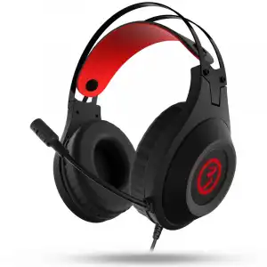 Ozone Rage X60 Auriculares Gaming 7.1 Negro