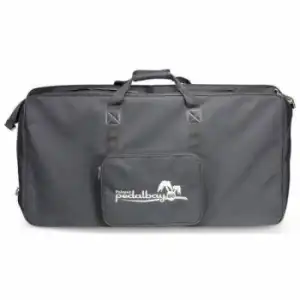 Palmer Pedalbay80bag Bolsa Transporte