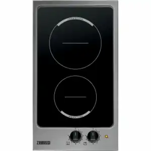 Placa Modular Inducción Zanussi ZEI3921IBA