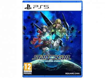 PS5 Star Ocean: The Second Story R