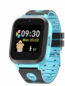 Reloj Niño Kids Watch Azul