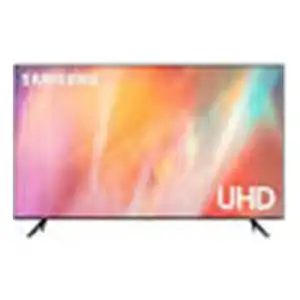 Samsung 43au7092 Tv 43'' Televizor Led Crystal Ultra Hd 4k Smart Hdr 108 Cm