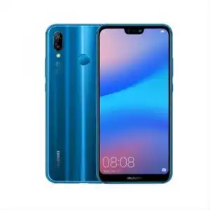 Smartphone Huawei P20 Lite 5.84" 4gb 64gb Dual-sim Azul