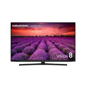 Televisión Led 49 Grundig 49 Gfu 8960b Smart Tv 4k Uhd