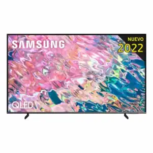 TV QLED 139,7 cm (55'') Samsung QE55Q64BAU, 4K UHD, Smart TV