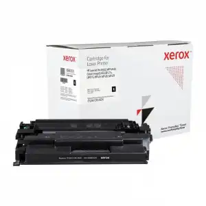 Xerox Tóner Compatible con HP CF226X/CRG-052H Negro