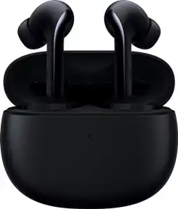 XIAOMI - Auriculares De Botón Buds 3 Bluetooth Carbon Black