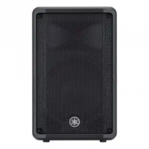 Yamaha DBR10 Altavoz Autoamplificado 700W