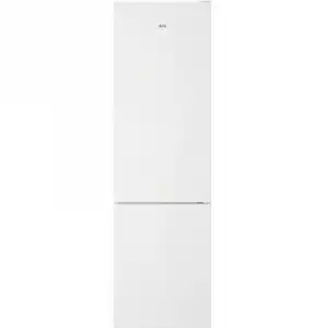 AEG Series 6000 RCB636E8MW Frigorífico Combi No Frost E Blanco